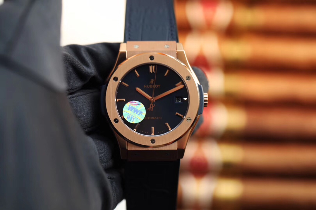 Hublot Classic Fusion Collection Watch Hublot Classic Fusion Collection Watch