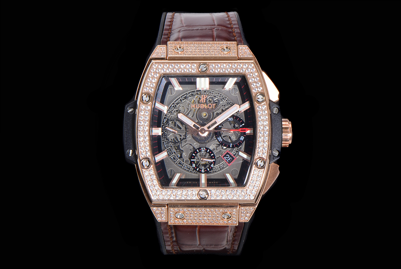 Hublot Big Bang Soul Series Watch Hublot Big Bang Soul Series Watch