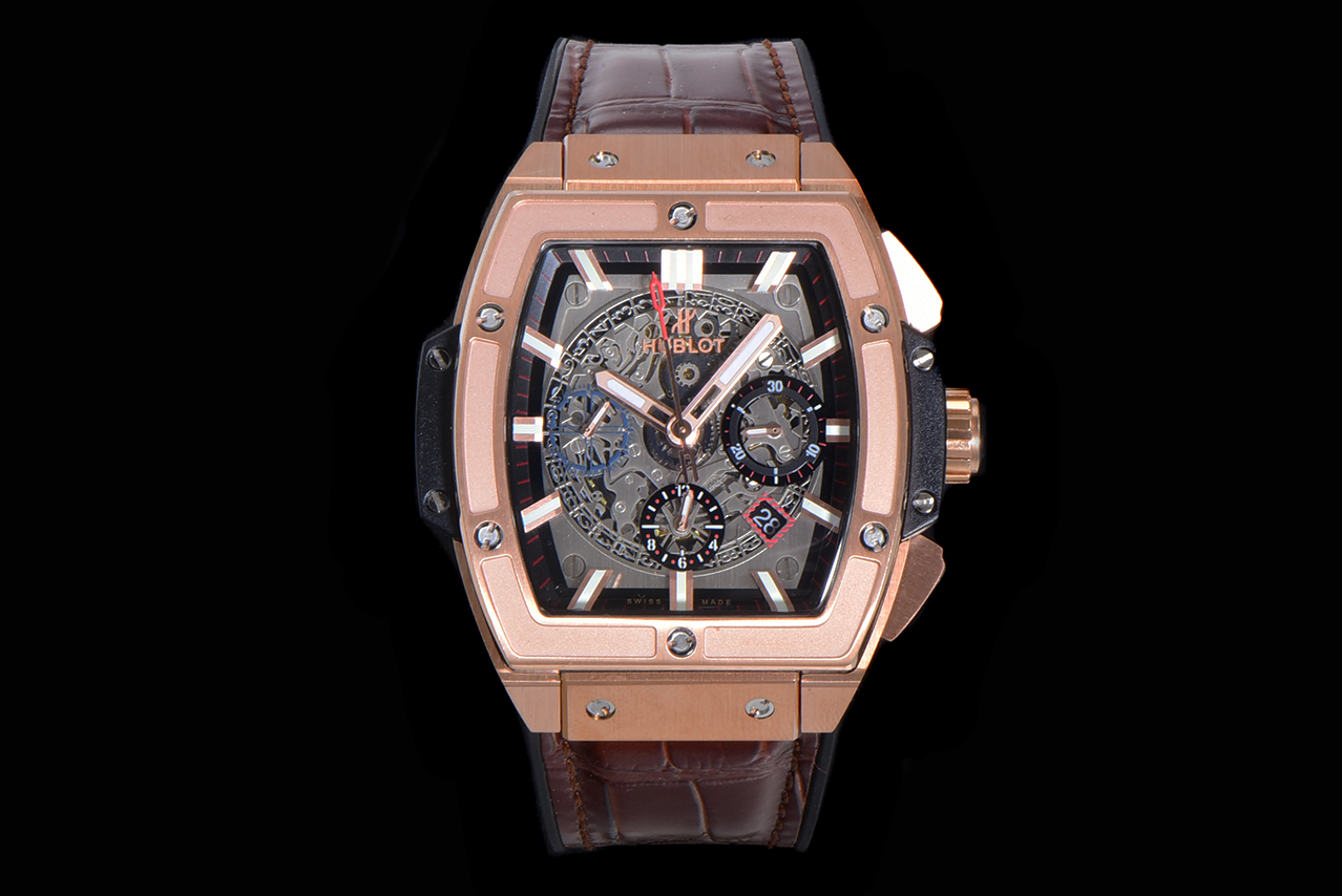 Hublot Big Bang Soul Series Watch Hublot Big Bang Soul Series Watch