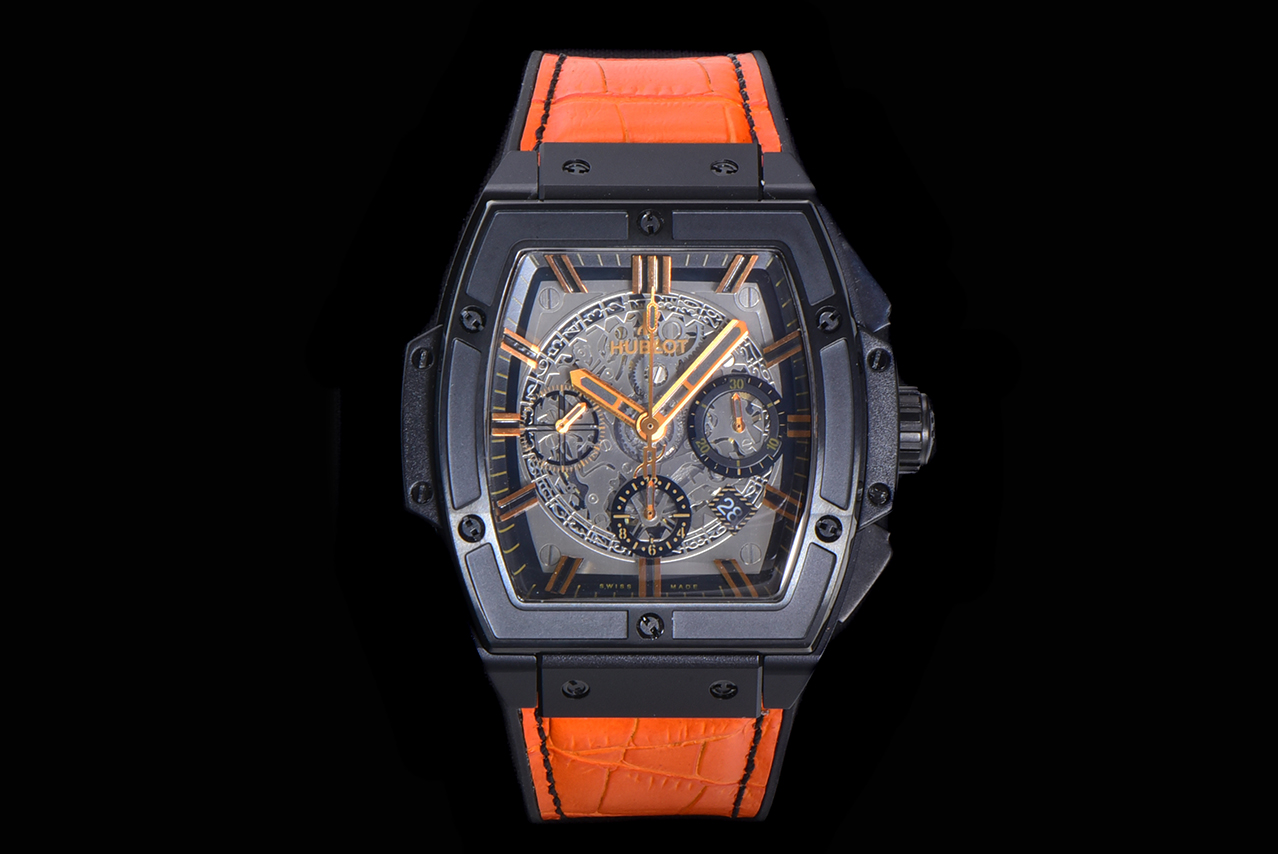 Hublot Big Bang Soul Series Watch Hublot Big Bang Soul Series Watch