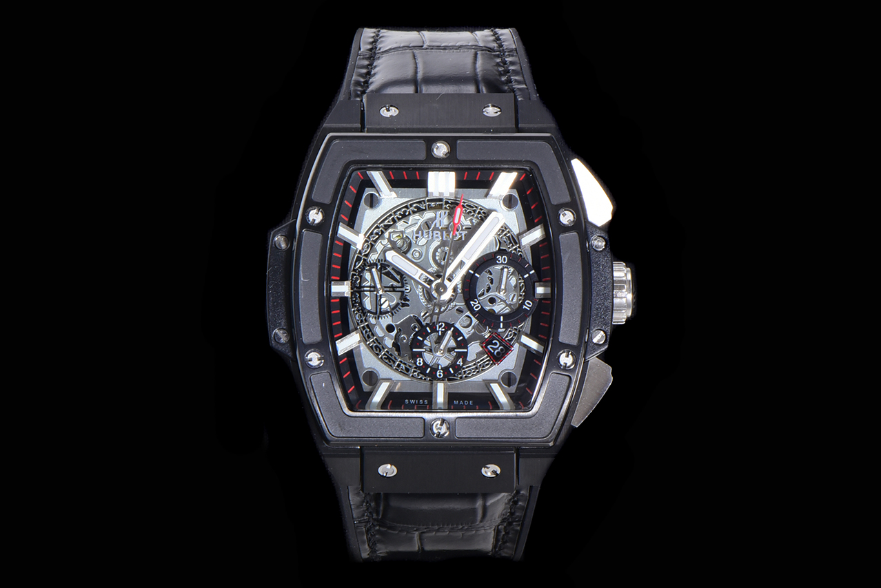 Hublot Big Bang Soul Series Watch Hublot Big Bang Soul Series Watch