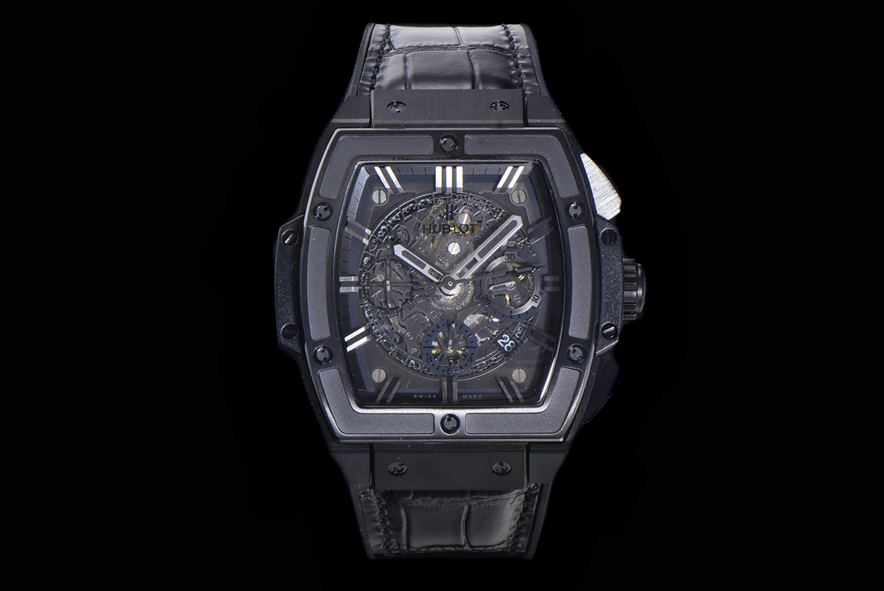 Hublot Big Bang Soul Series Watch Hublot Big Bang Soul Series Watch