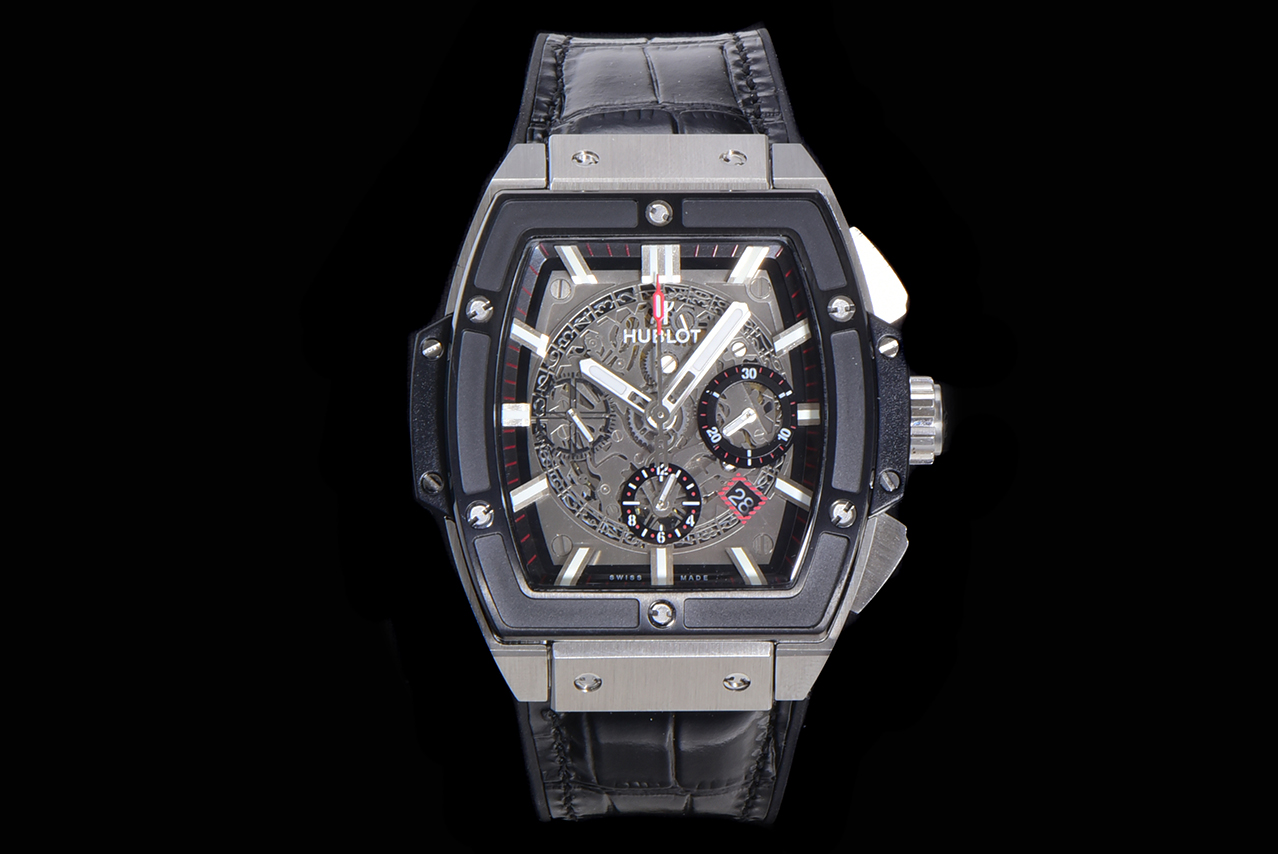 Hublot Big Bang Soul Series Watch Hublot Big Bang Soul Series Watch
