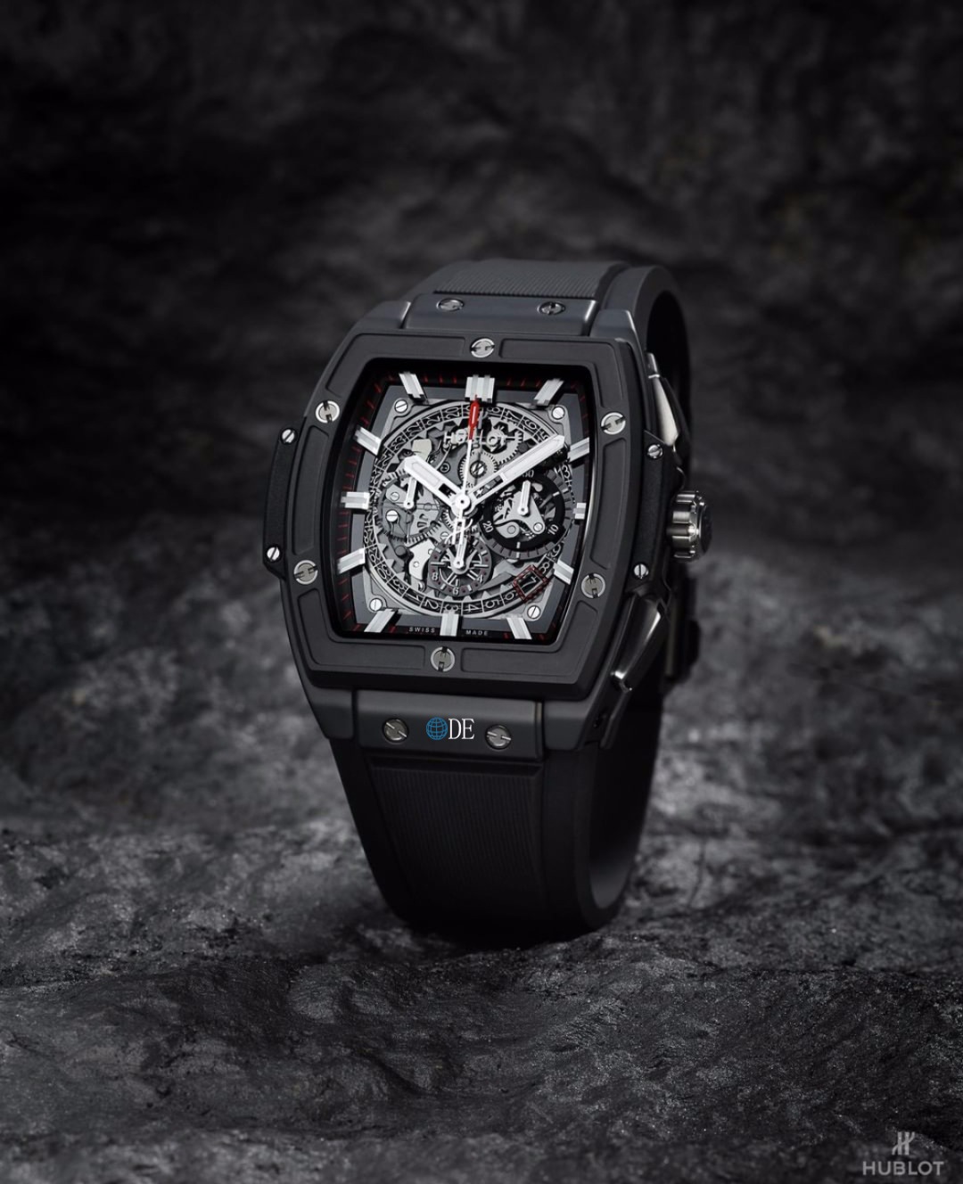 Hublot Big Bang Soul Series Watch Hublot Big Bang Soul Series Watch