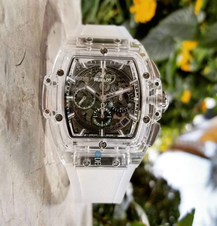 Hublot Big Bang Soul Series Watch Hublot Big Bang Soul Series Watch