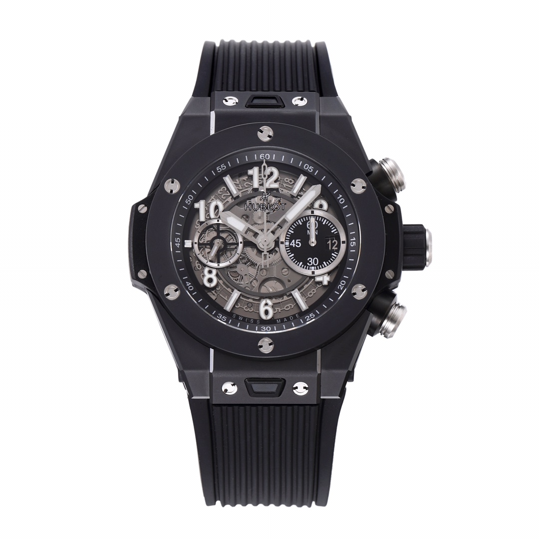 Hublot Big Bang Unico Colorful Ceramic Watch Hublot Big Bang Unico Colorful Ceramic Watch