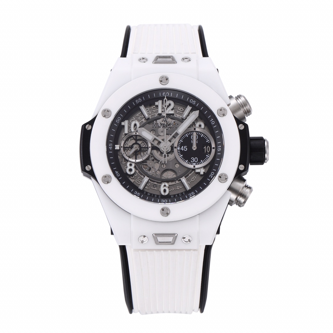 Hublot Big Bang Unico Colorful Ceramic Watch Hublot Big Bang Unico Colorful Ceramic Watch