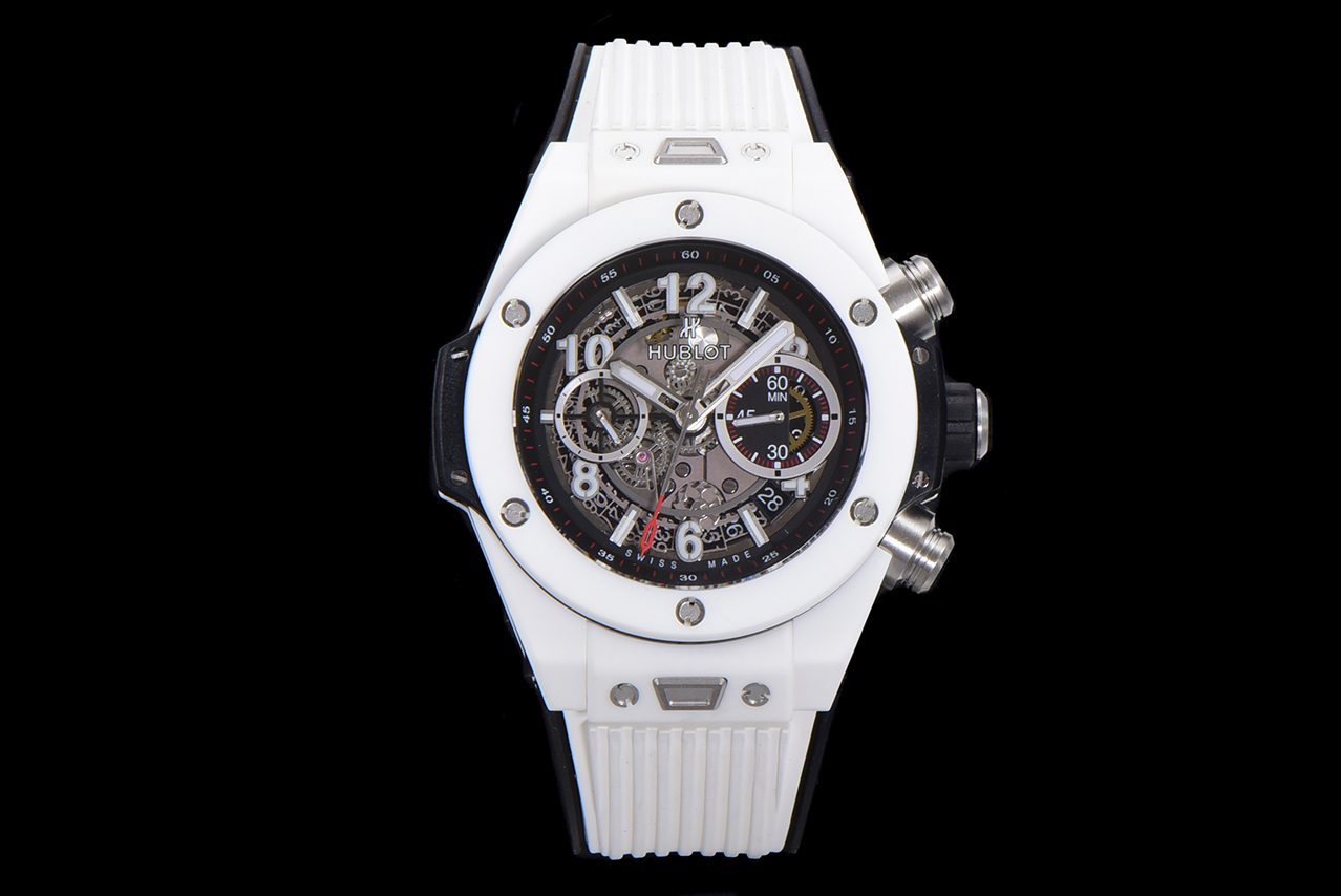Hublot Big Bang Unico Colorful Ceramic Watch Hublot Big Bang Unico Colorful Ceramic Watch