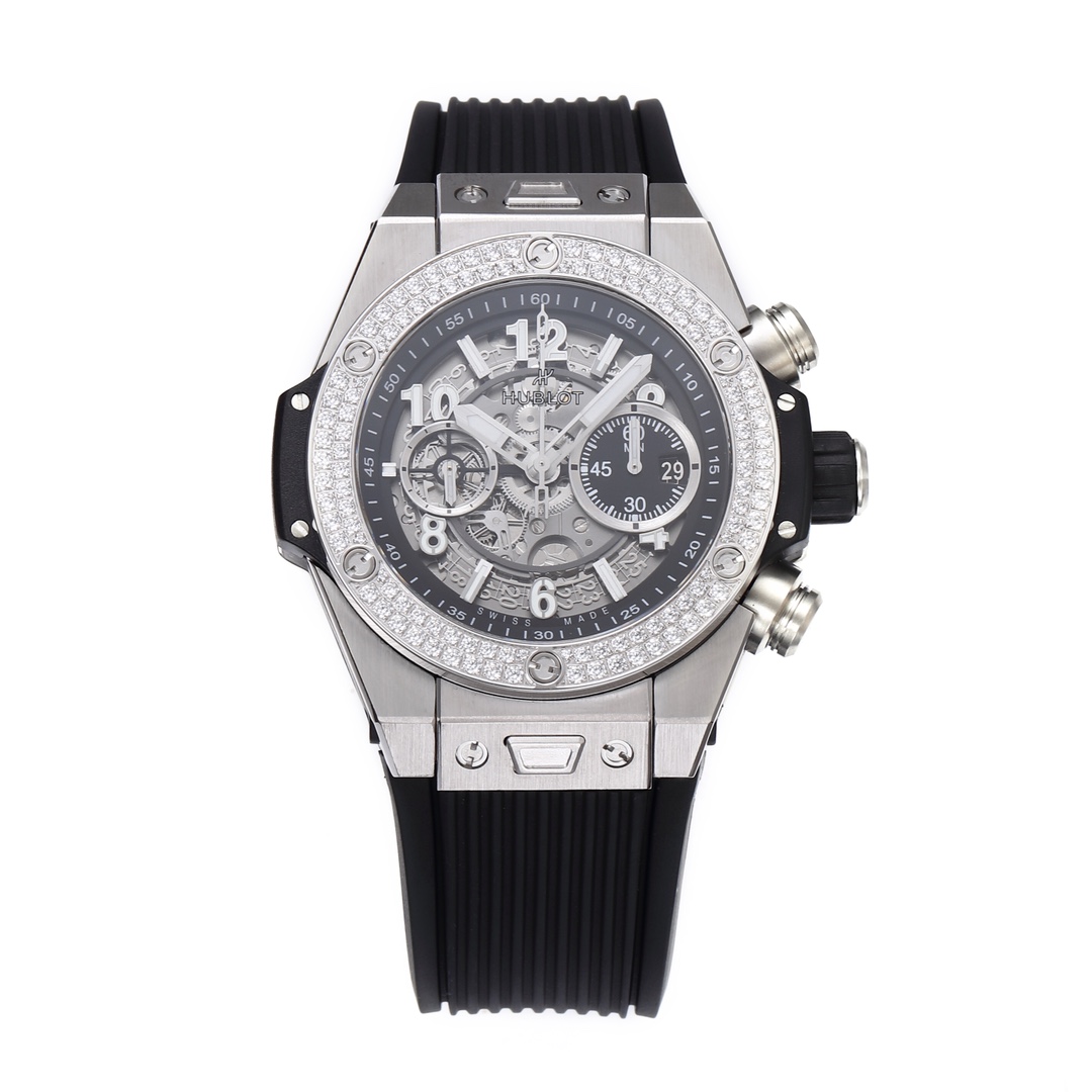 Hublot Big Bang 421.NX.1170.RX Titanium Watch Hublot Big Bang 421.NX.1170.RX Titanium Watch