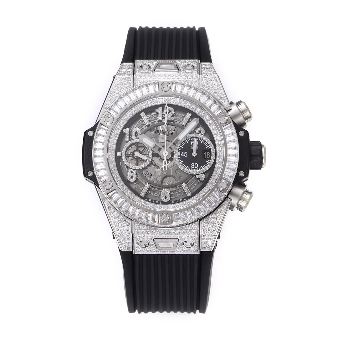 Hublot Big Bang 421.NX.1170.RX Titanium Watch Hublot Big Bang 421.NX.1170.RX Titanium Watch