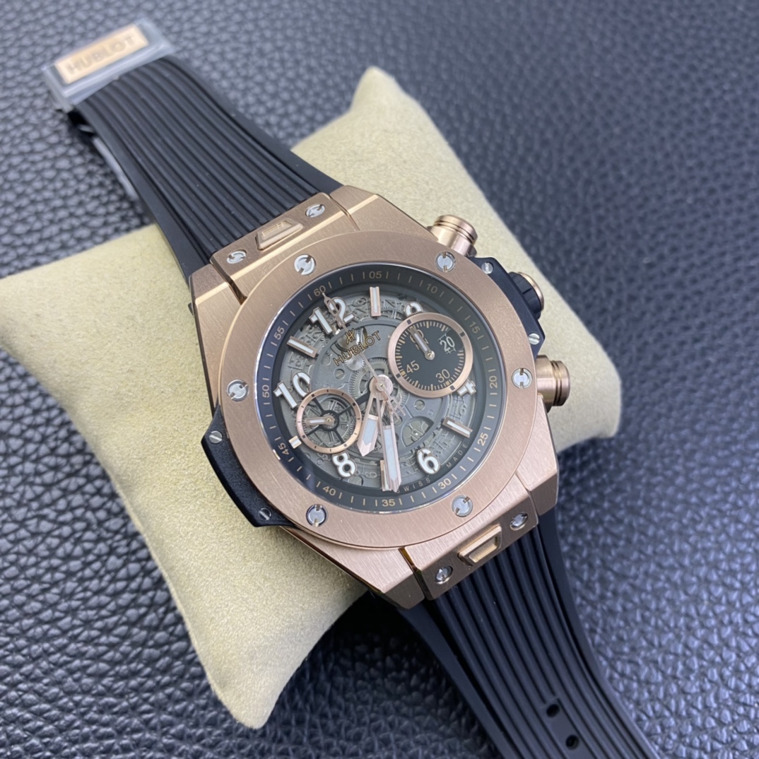 Hublot Big Bang 411.OM.1180.RX Watch Hublot Big Bang 411.OM.1180.RX Watch