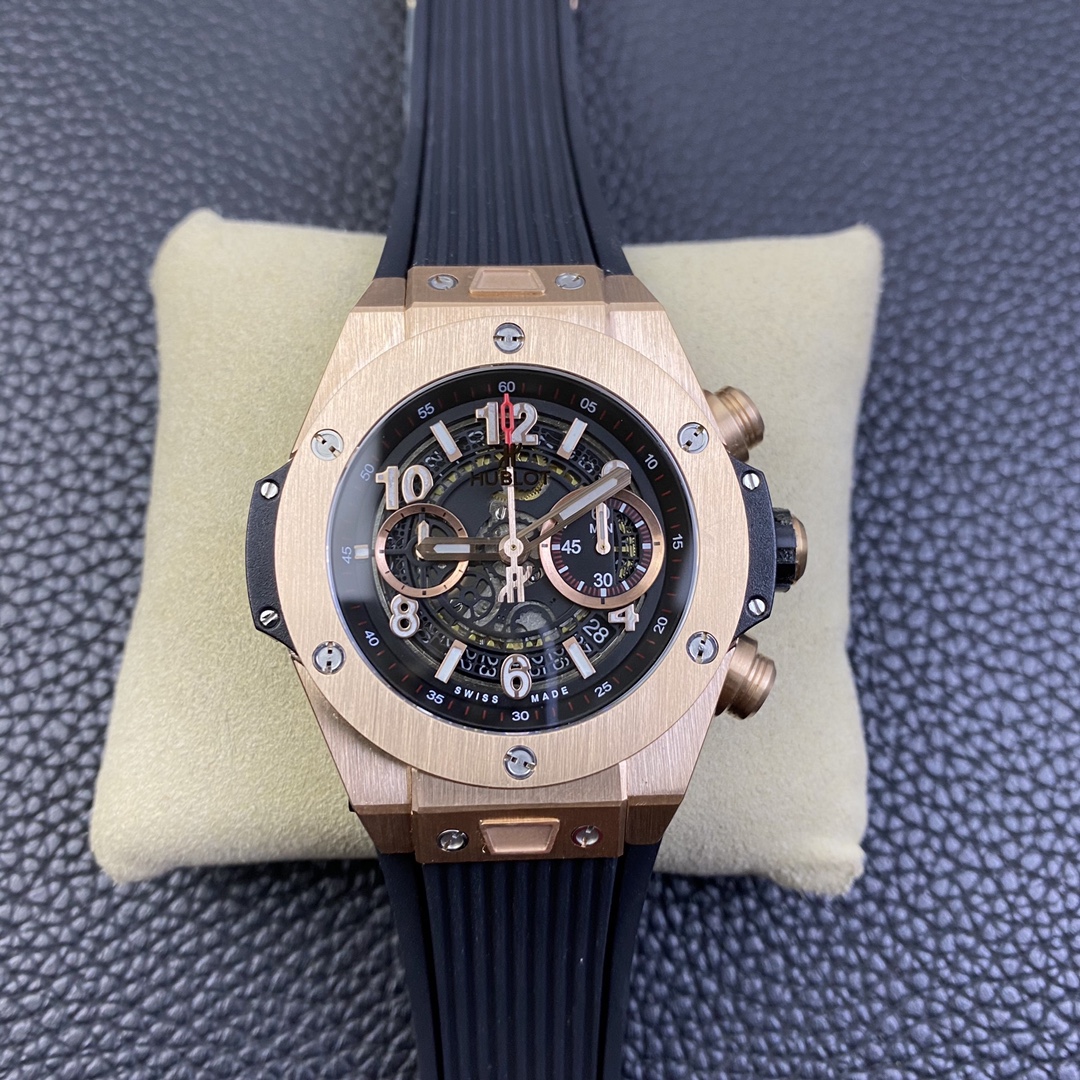 Hublot Big Bang Unico Watch Hublot Big Bang Unico Watch