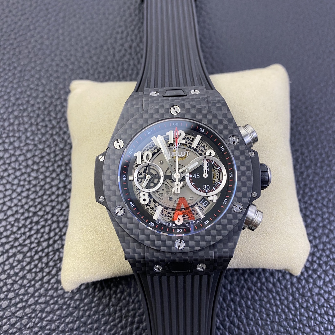 Hublot Big Bang Men’s Watch Hublot Big Bang Men’s Watch
