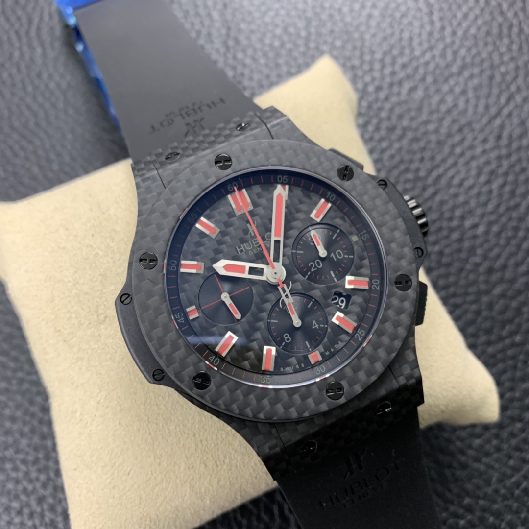 Hublot Big Bang Men’s Watch Hublot Big Bang Men’s Watch