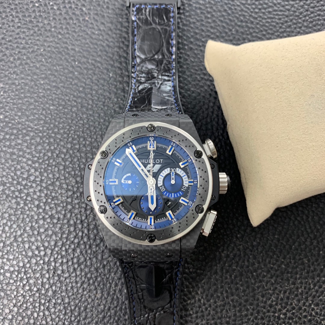 Hublot F1 King Power series watch Hublot F1 King Power series watch