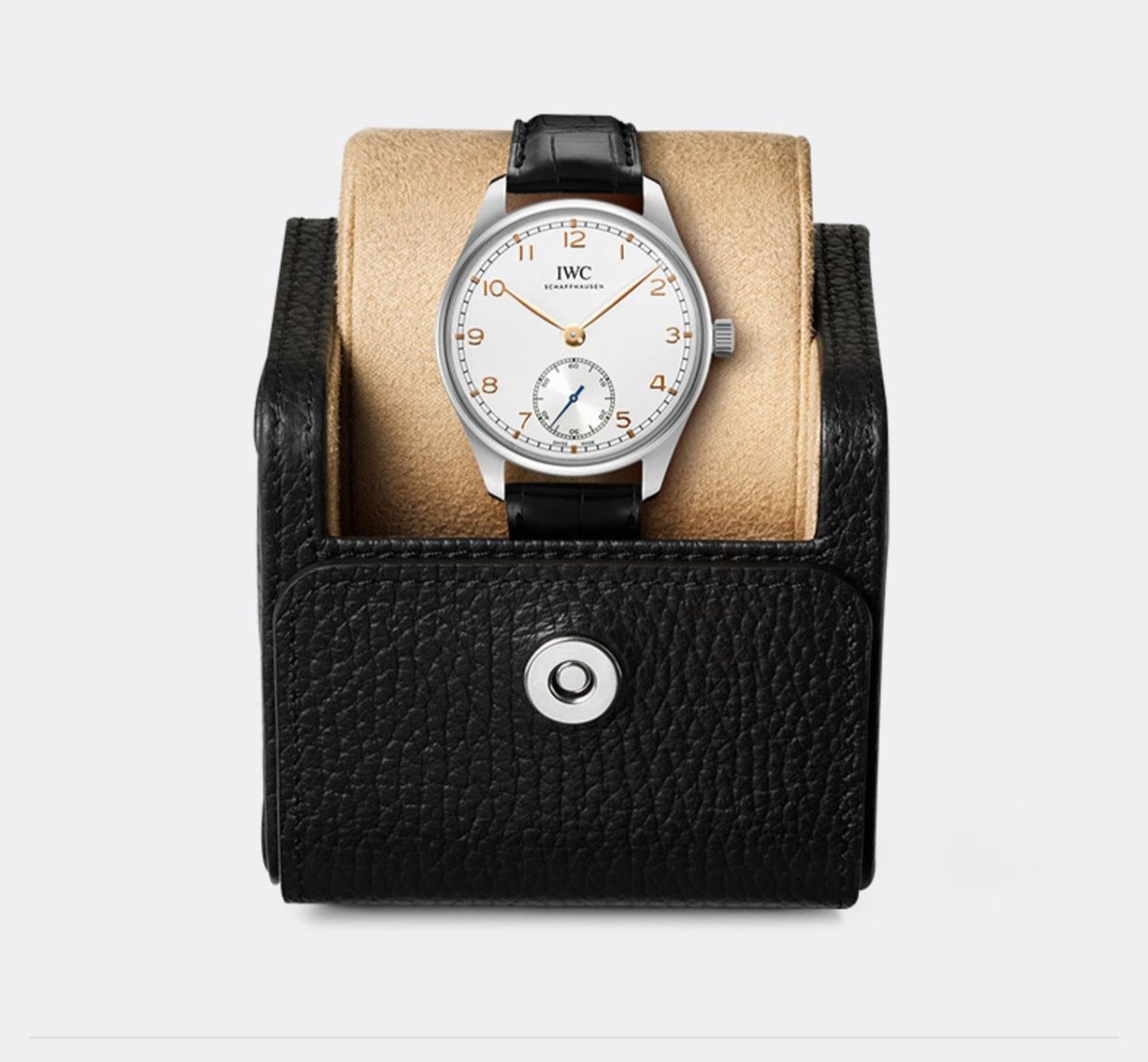 IWC Portuguese Perpetual Calendar Watch IWC Portuguese Perpetual Calendar Watch