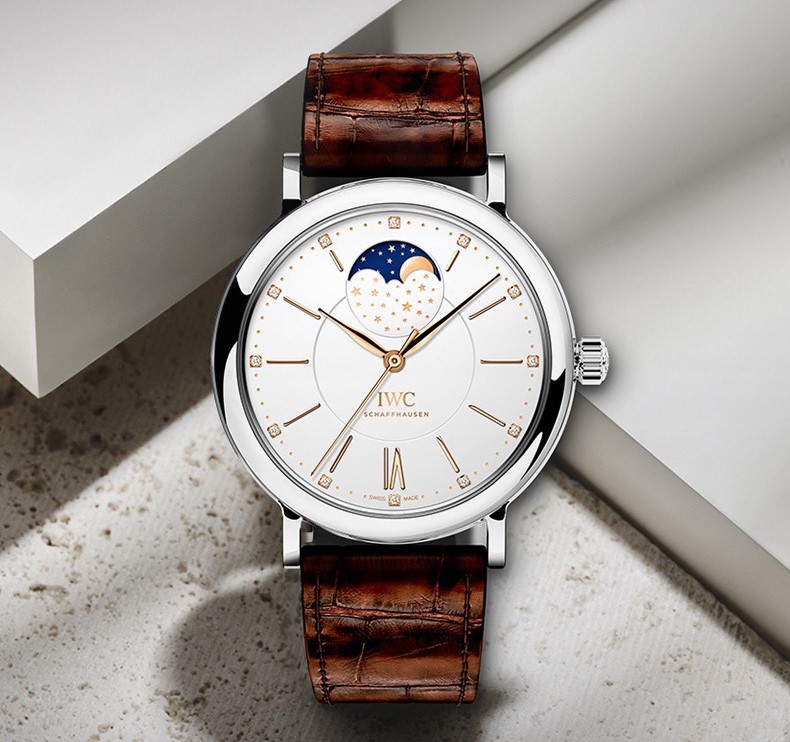 IWC Portofino Collection IWC Portofino Collection