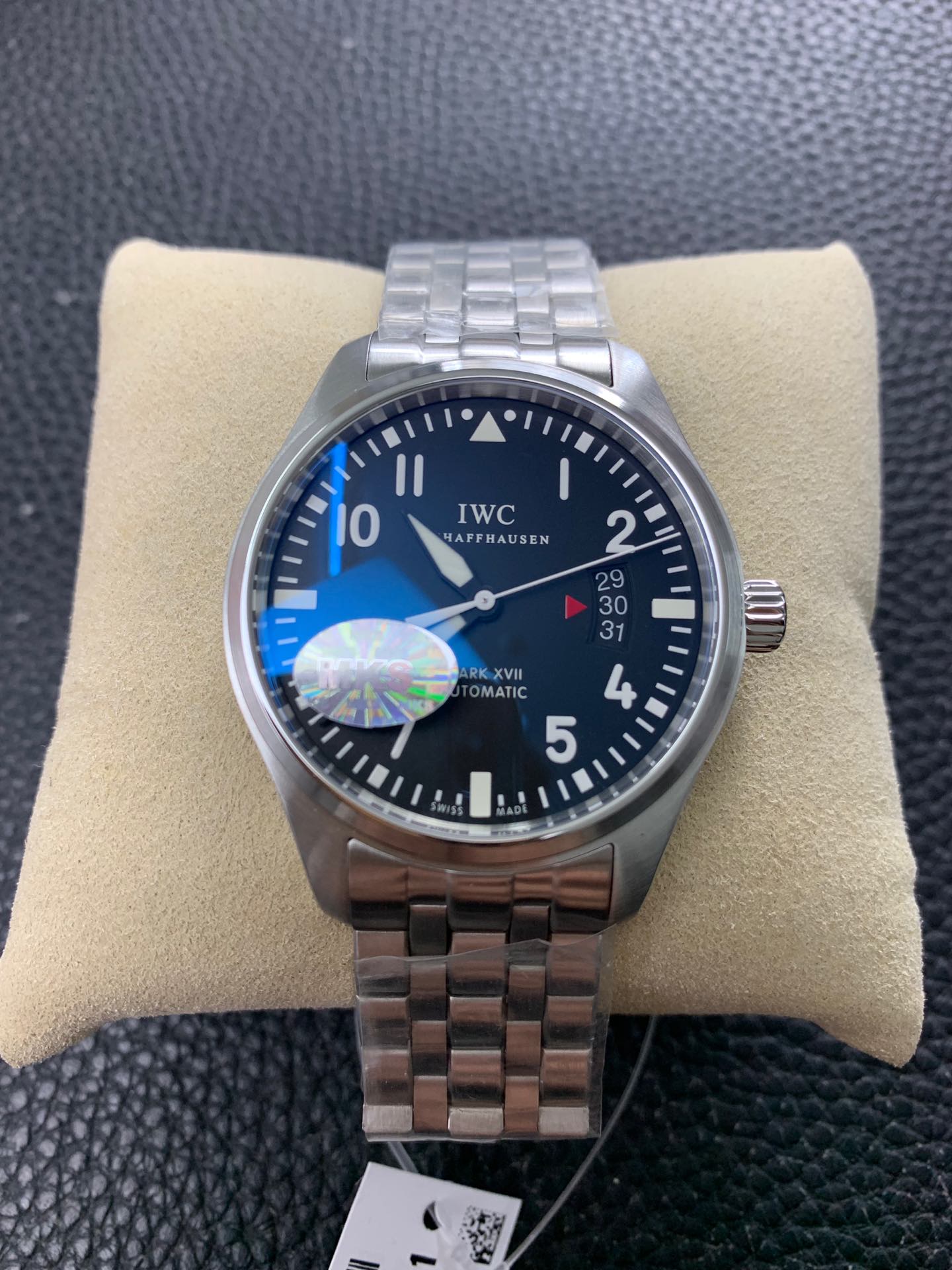 Universal Pilot 41 Series Steel Strip Mark Universal Pilot 41 Series Steel Strip Mark