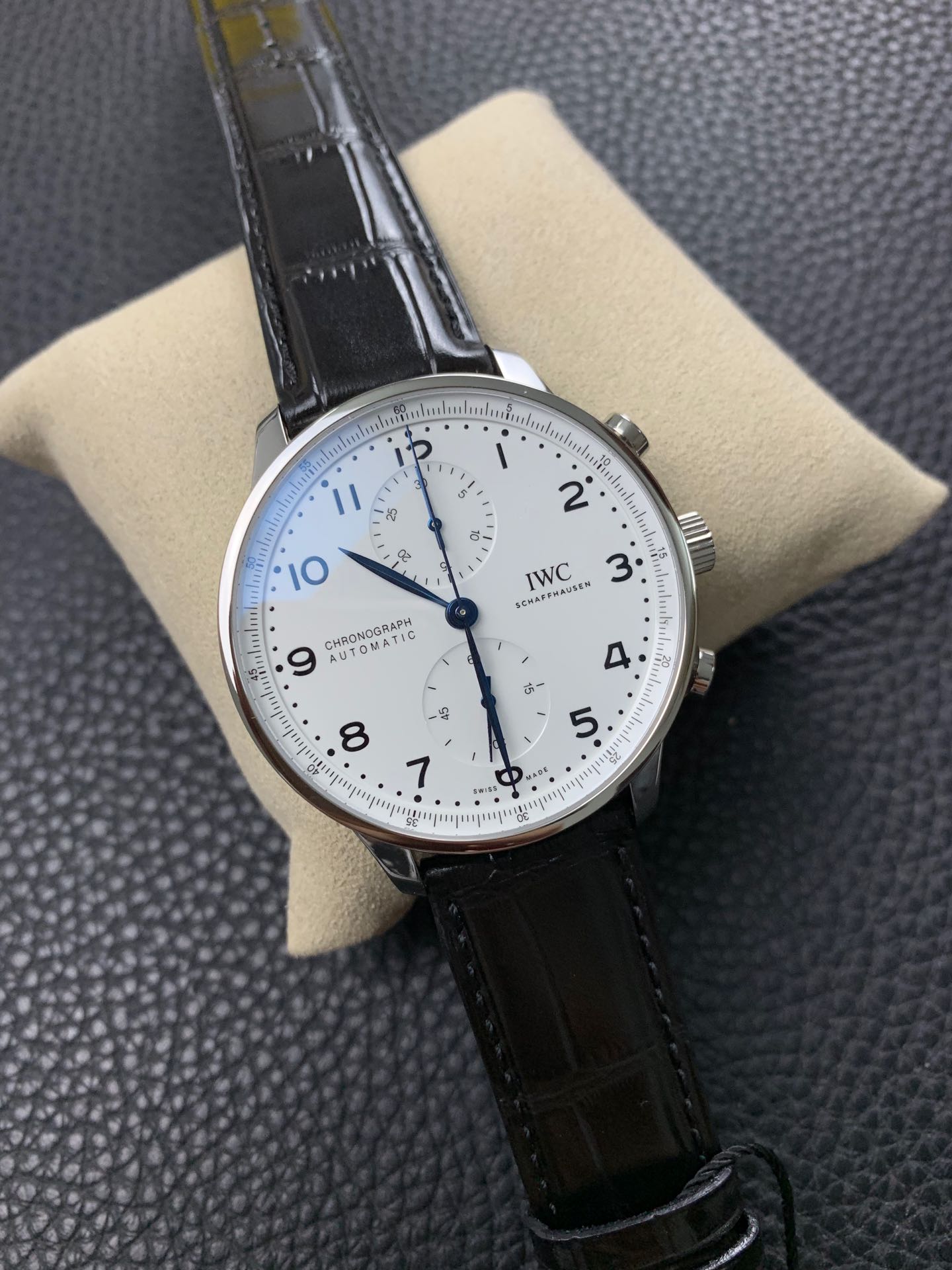 Portugal’s 41 Series Navigator Portugal’s 41 Series Navigator