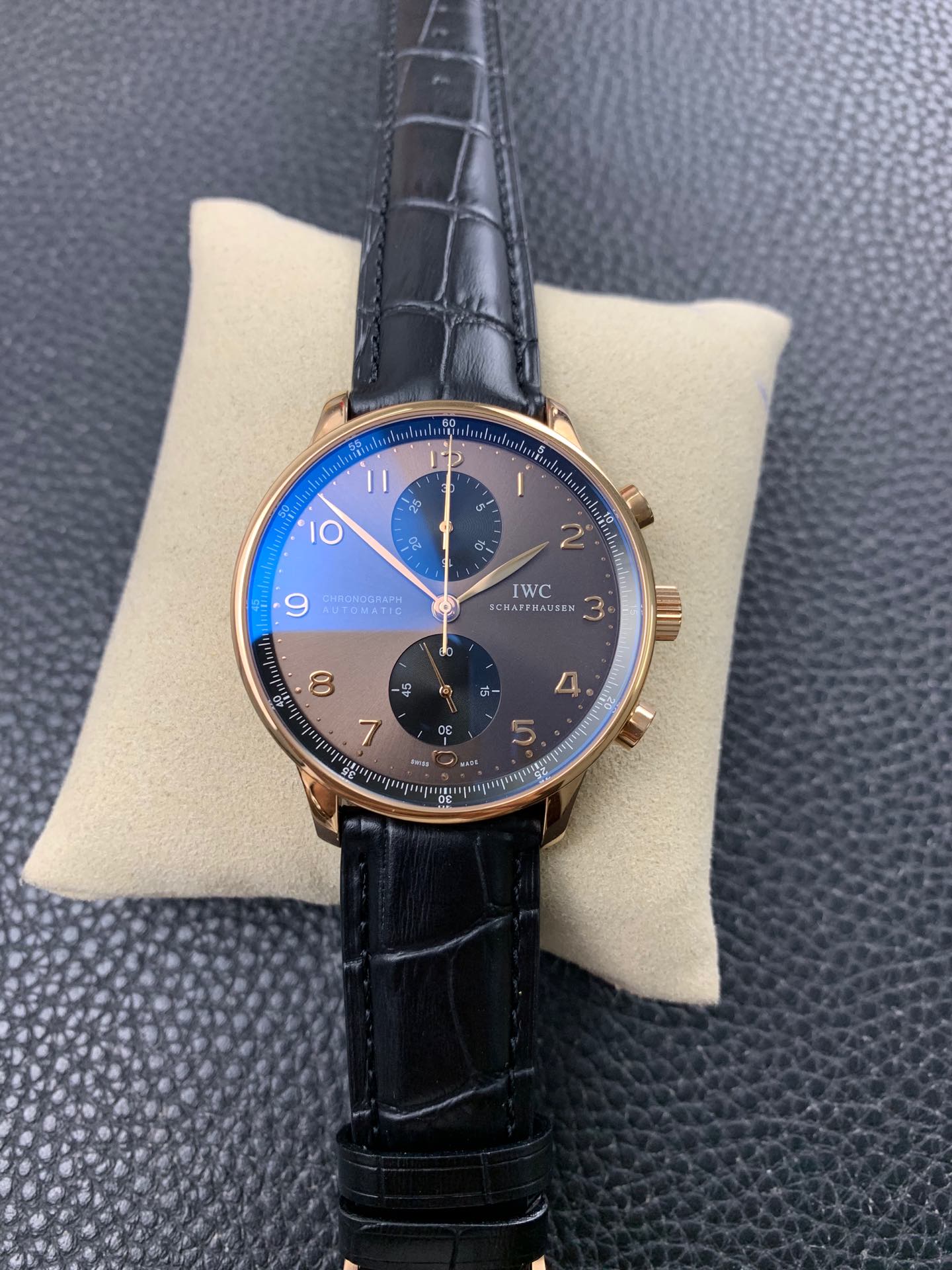 Universal Portugal 41 Series Premium Customization Universal Portugal 41 Series Premium Customization