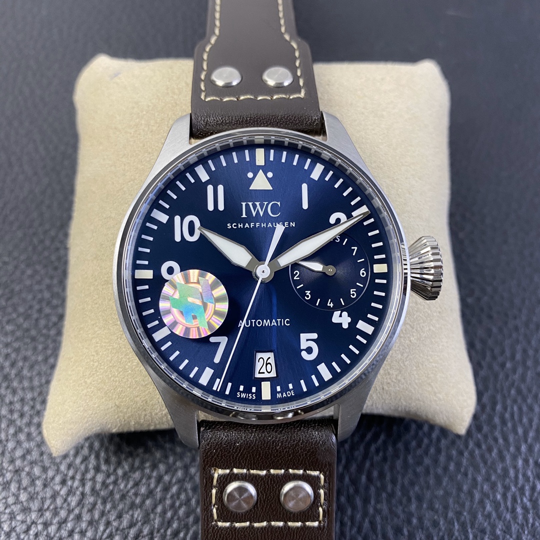 Universal Pilot 46 Series Large Pilot Universal Pilot 46 Series Large Pilot