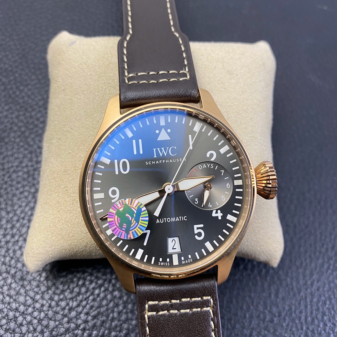 Universal Pilot 46 Series Large Pilot Universal Pilot 46 Series Large Pilot