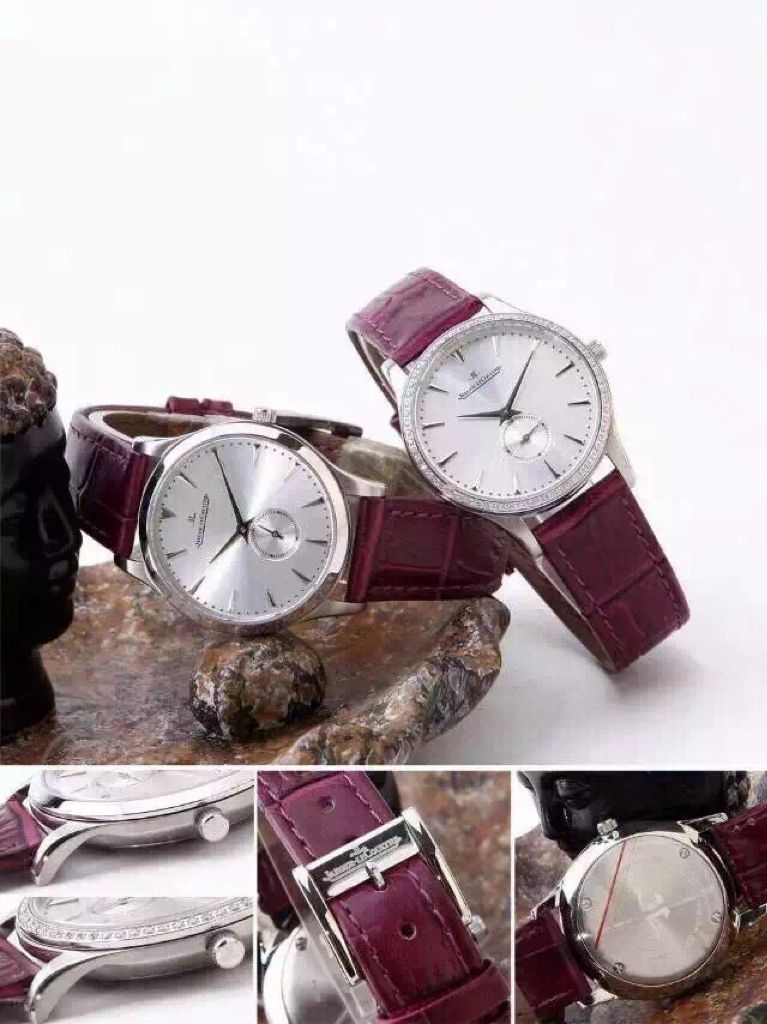 Jaeger-LeCoultre Master Ultra Thin Series Q1358420 Watch Jaeger-LeCoultre Master Ultra Thin Series Q1358420 Watch