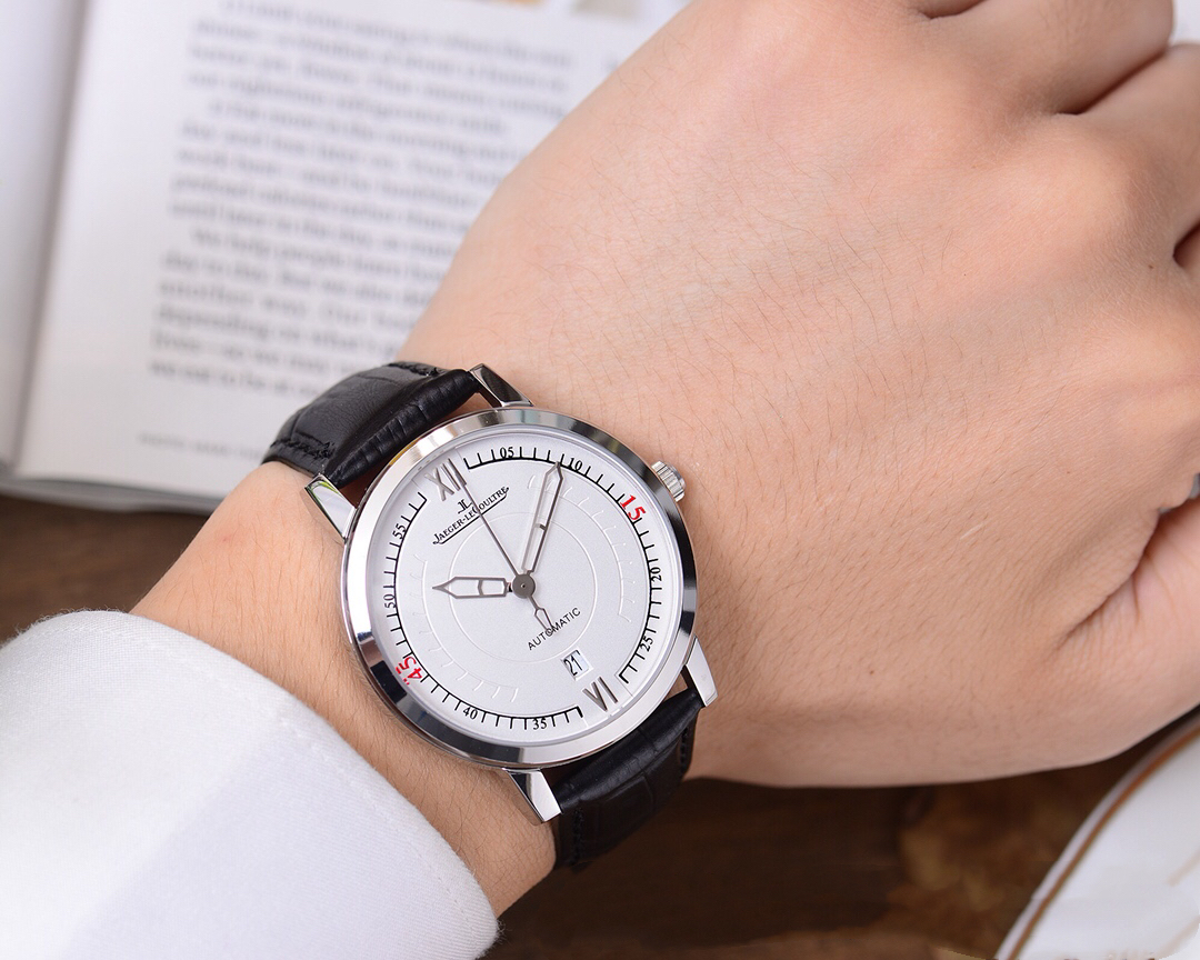 Jaeger-LeCoultre Fashion Boutique Men’s Watch Jaeger-LeCoultre Fashion Boutique Men’s Watch
