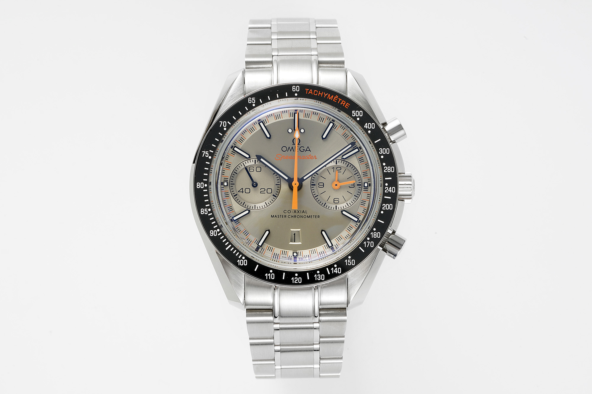 Omega Speedmaster 32932445101001 Automatic Men’s Watch Omega Speedmaster 32932445101001 Automatic Men’s Watch