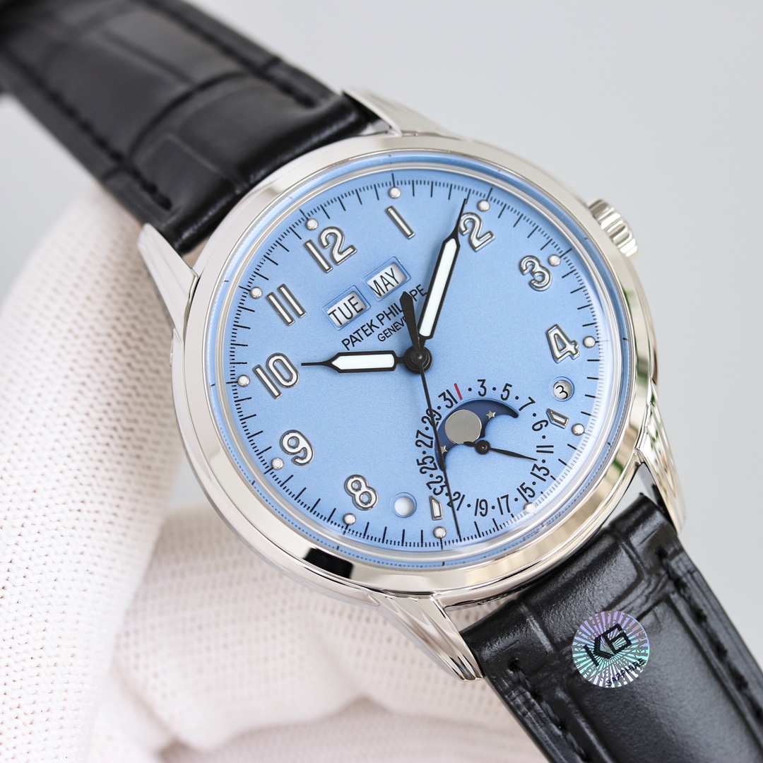 Patek Philippe 5320G-001 Grand Complications Perpetual Calendar Watch Patek Philippe 5320G-001 Grand Complications Perpetual Calendar Watch