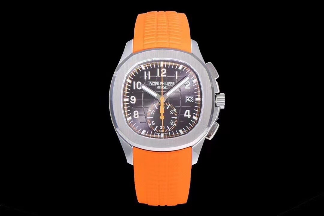 Patek Philippe Fashionable and Stylish Chronograph 5968A-001 Watch Patek Philippe Fashionable and Stylish Chronograph 5968A-001 Watch