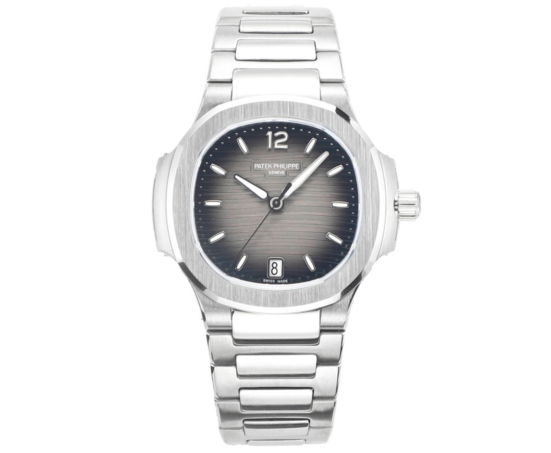 Patek Philippe Sporty Elegance Parrot Shell Women’s Watch 7118 Model Patek Philippe Sporty Elegance Parrot Shell Women’s Watch 7118 Model
