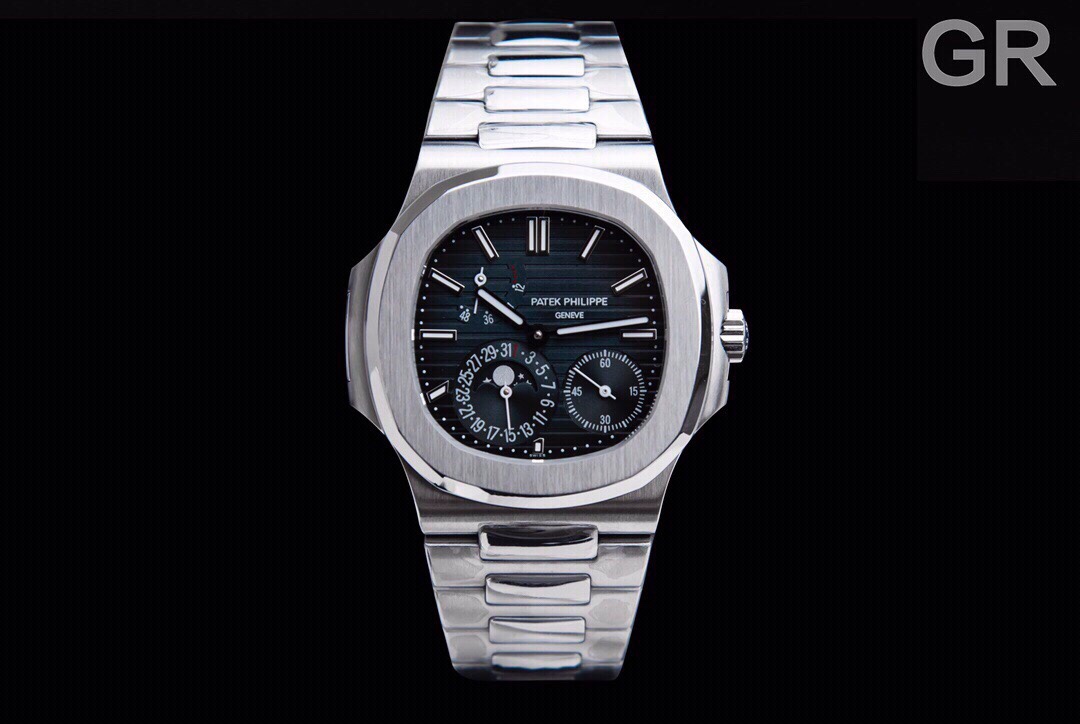 Patek Philippe 5712 Series watch Patek Philippe 5712 Series watch