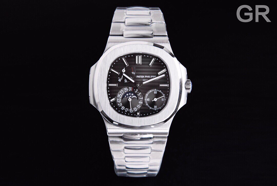Patek Philippe 5712 Series watch Patek Philippe 5712 Series watch