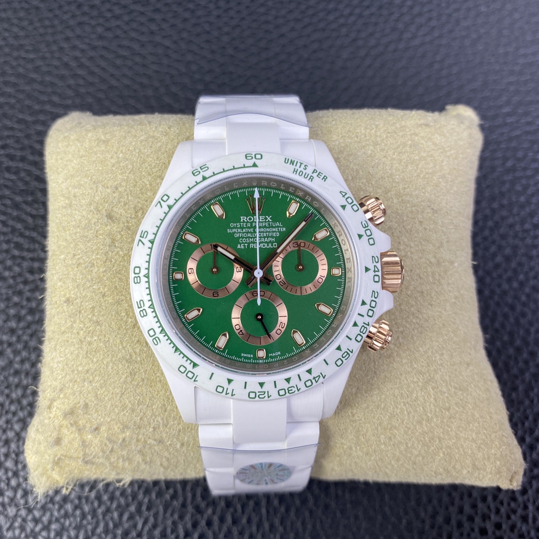 AET Factory Rolex Daytona Modification AET Factory Rolex Daytona Modification
