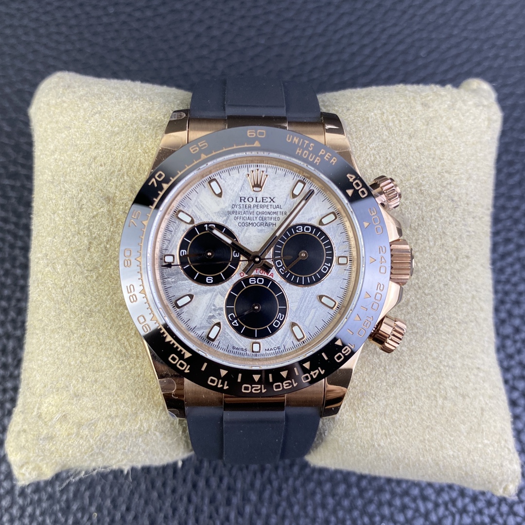 Rolex Cosmograph Daytona series 116515ln-0059 watch Rolex Cosmograph Daytona series 116515ln-0059 watch