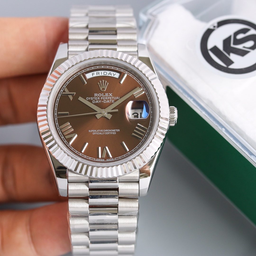 Rolex Datejust Men’s Mechanical Watch Rolex Datejust Men’s Mechanical Watch
