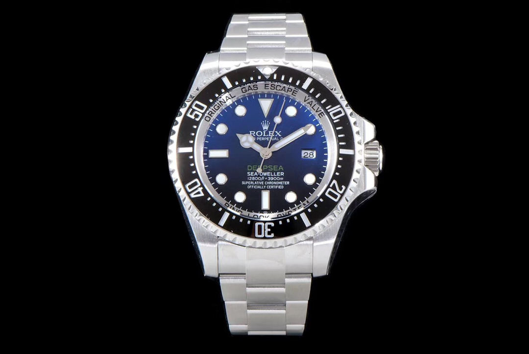 Rolex Sea-Dweller Series 116660-98210 Watch Rolex Sea-Dweller Series 116660-98210 Watch