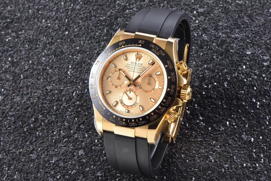 Rolex Cosmograph Daytona Rolex Cosmograph Daytona