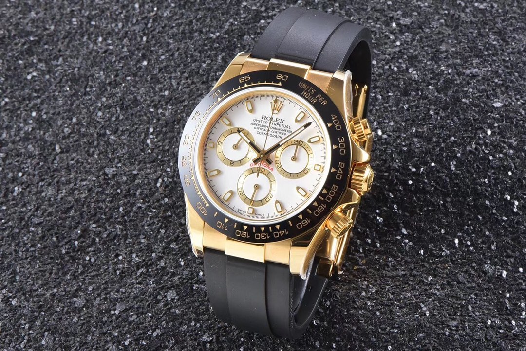 Rolex Cosmograph Daytona Rolex Cosmograph Daytona