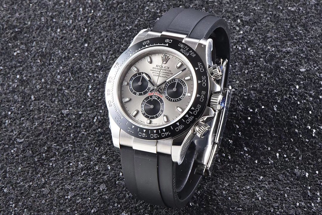Rolex Cosmograph Daytona Rolex Cosmograph Daytona