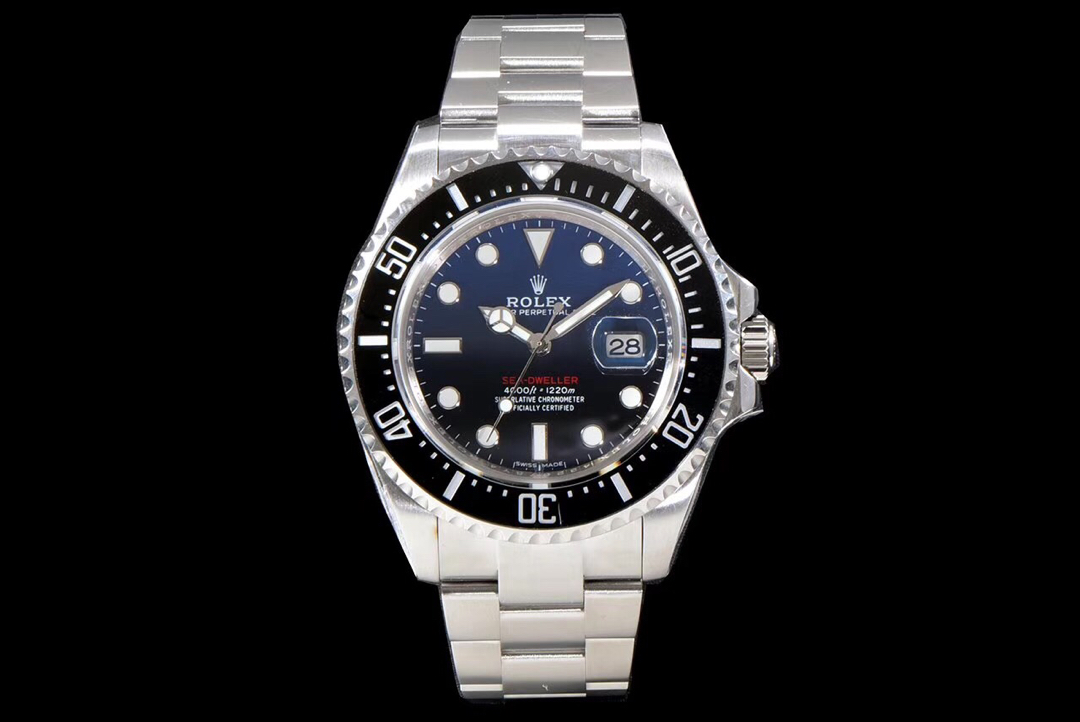 Rolex Sea-Dweller Collection M126603-0001 Watch Rolex Sea-Dweller Collection M126603-0001 Watch