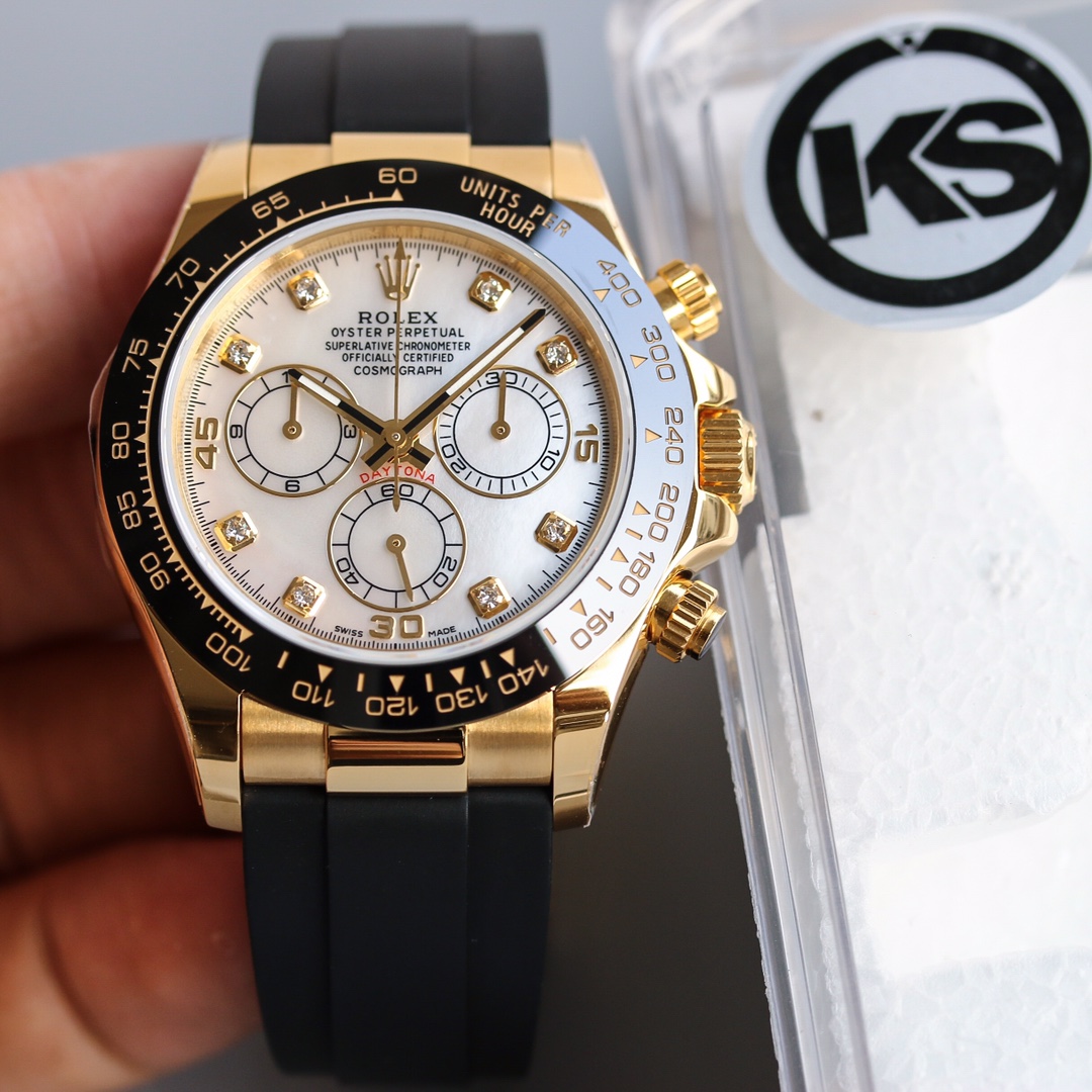 Rolex Cosmograph Daytona Rolex Cosmograph Daytona