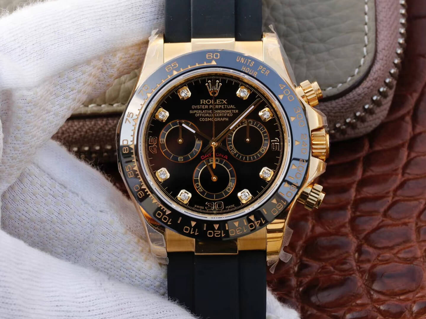 Rolex Cosmograph Daytona Rolex Cosmograph Daytona