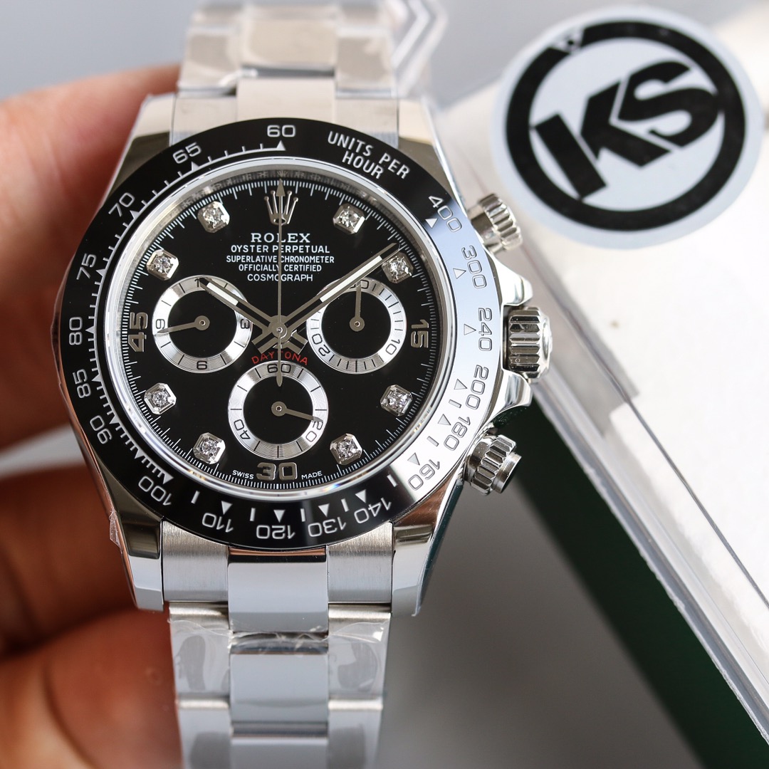 Rolex Cosmograph Daytona Rolex Cosmograph Daytona