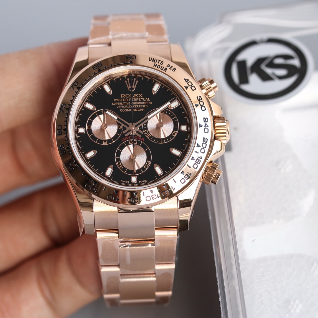 Rolex Cosmograph Daytona Rolex Cosmograph Daytona