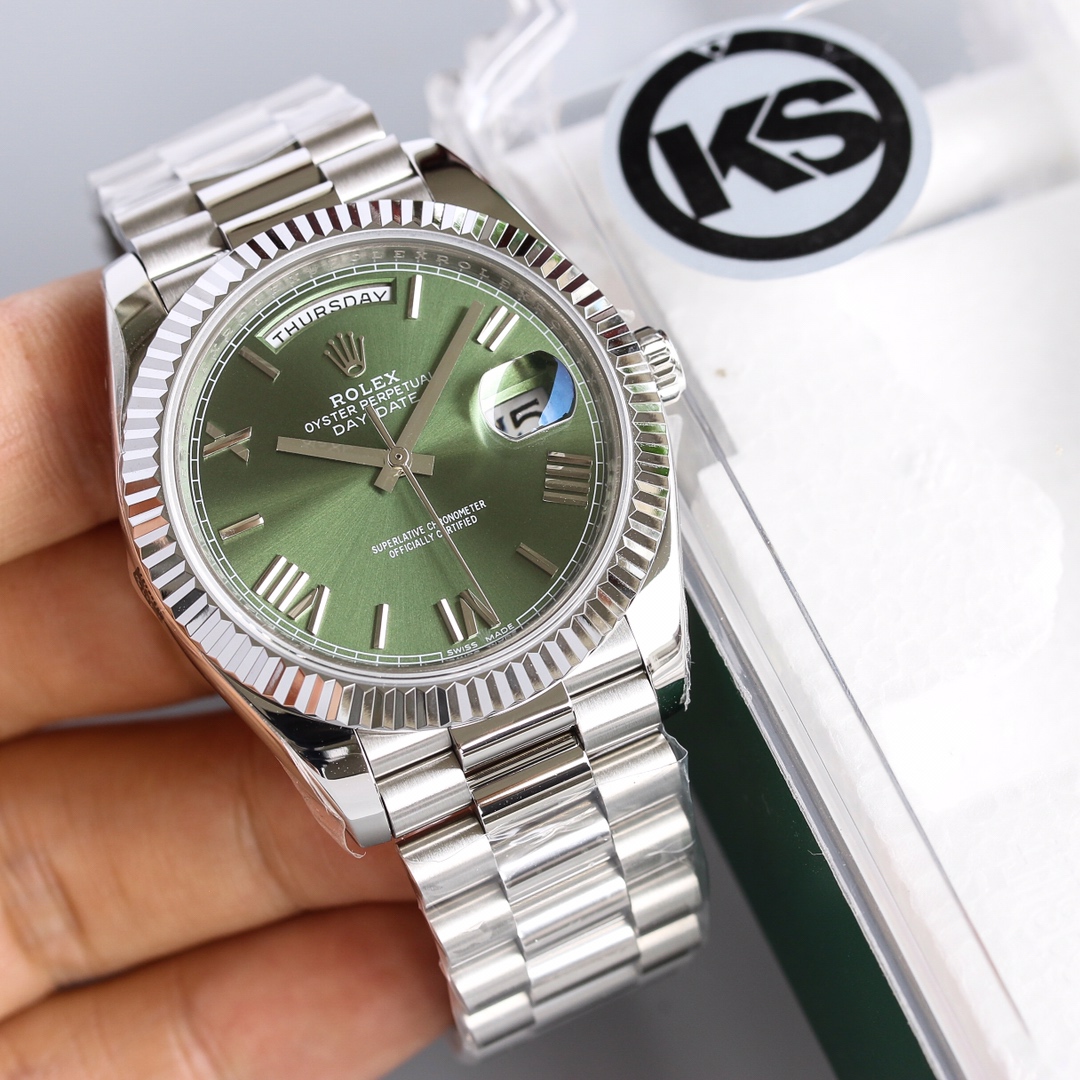 Rolex Datejust Series Mechanical Watch Rolex Datejust Series Mechanical Watch