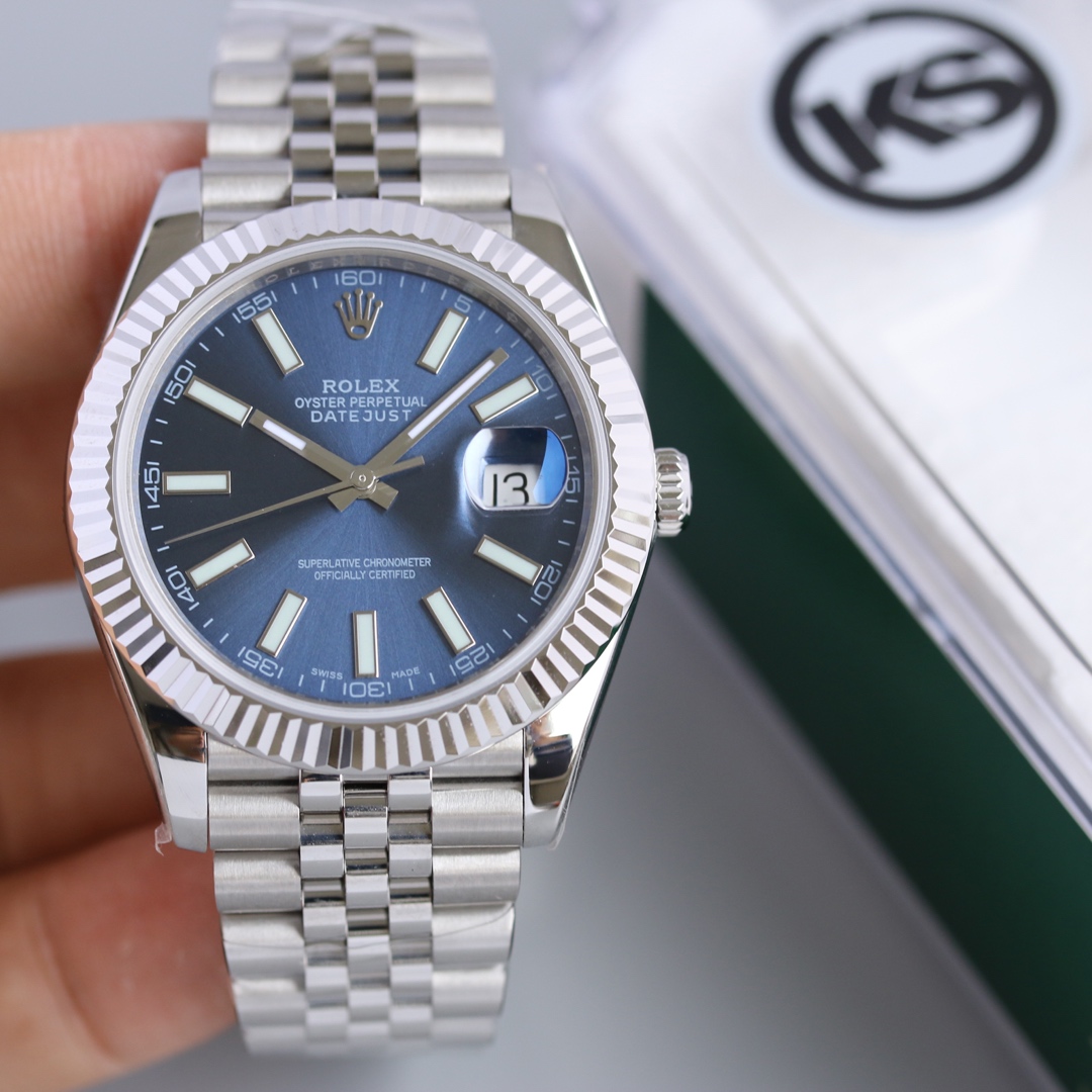 Rolex Datejust Series Mechanical Watch Rolex Datejust Series Mechanical Watch