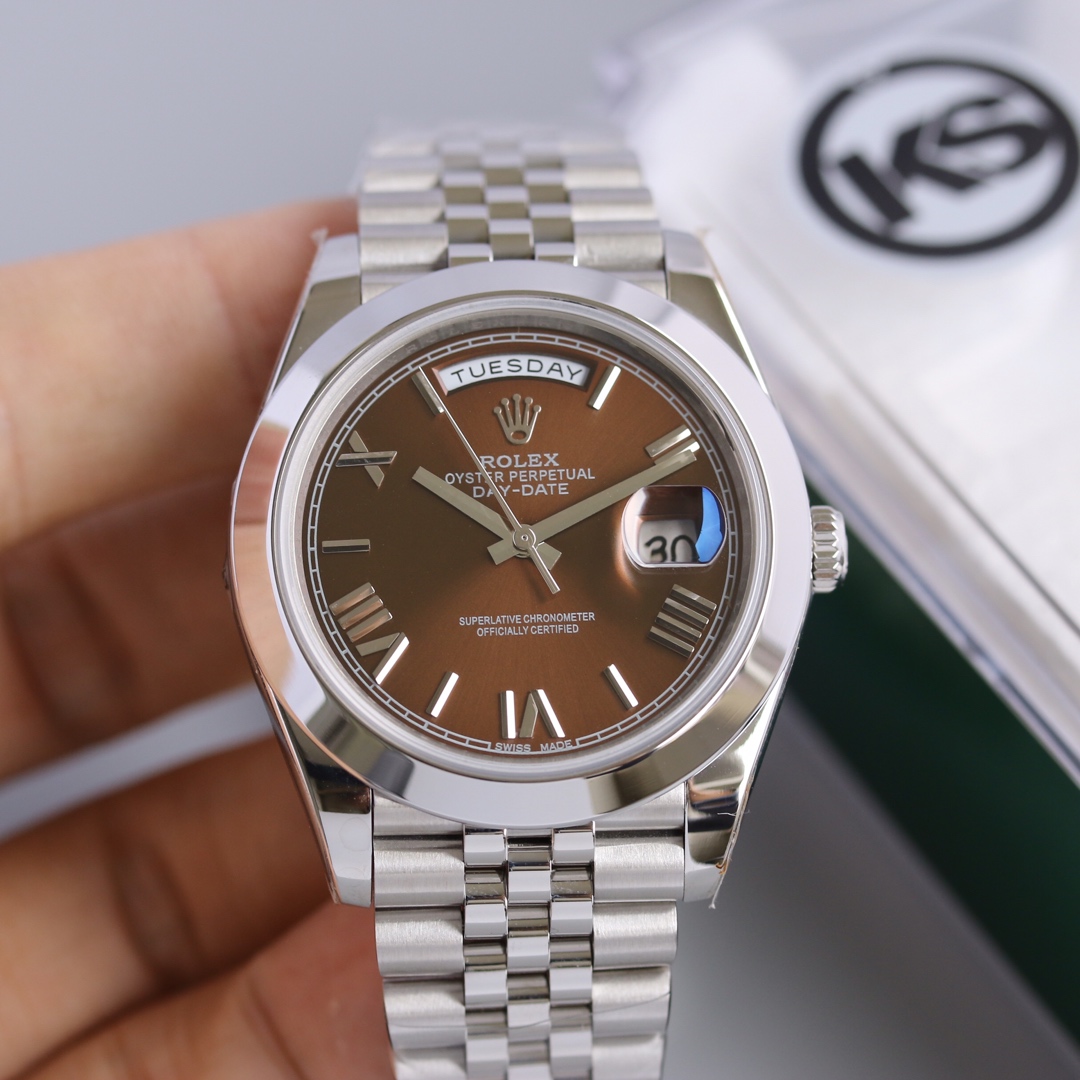 Rolex Datejust Series Mechanical Watch Rolex Datejust Series Mechanical Watch