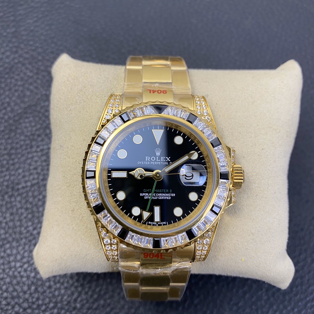 Rolex Yacht-Master II Series 16623 Watch Rolex Yacht-Master II Series 16623 Watch